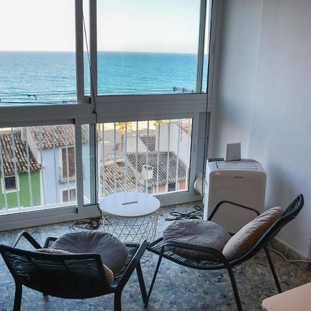 Casa En La Muralla Villajoyosa Exterior foto