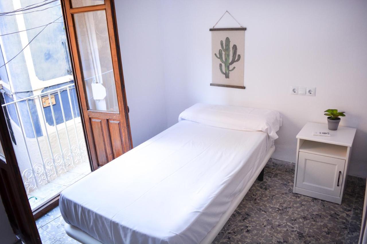 Casa En La Muralla Villajoyosa Exterior foto