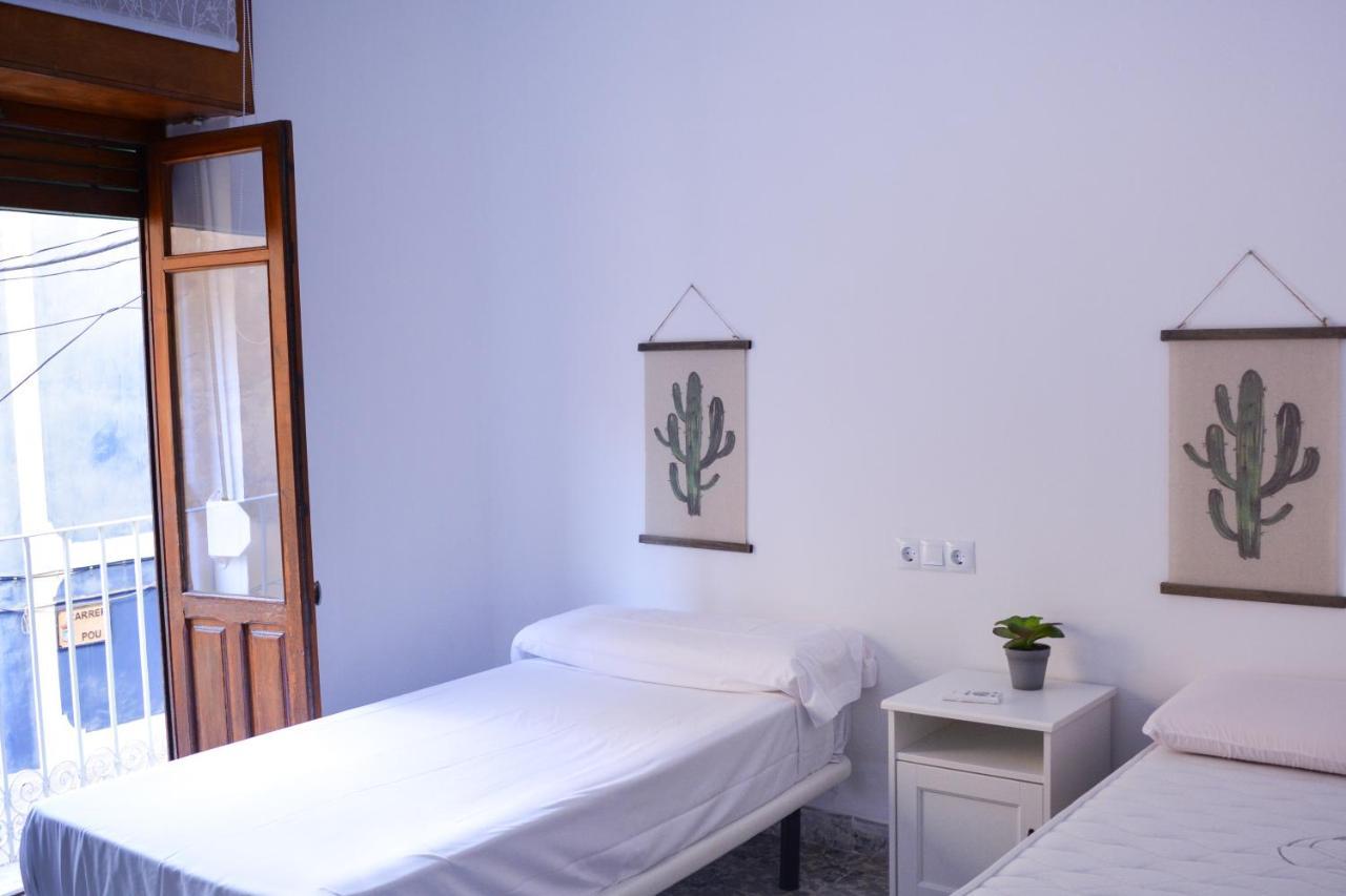 Casa En La Muralla Villajoyosa Exterior foto